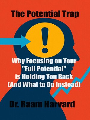 cover image of The Potential Trap